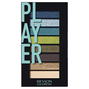 REVLON ColorStay Looks Book™ Eye Shadow Pallete Player