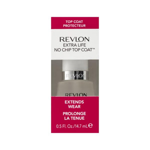 REVLON Extra-Life No Chip Top Coat™