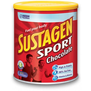 SUSTAGEN Sport Chocolate 900g