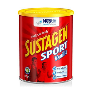 SUSTAGEN Sport Vanilla 900g
