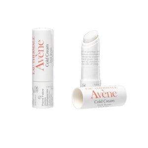 AVENE Lip Balm with Cold Cream Stick 4g