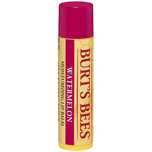 BURT'S BEES Watermelon Lip Balm