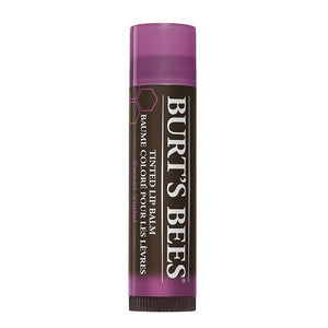 BURT'S BEES Tinted Lip Balm Sweet Violet