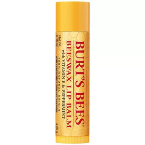 BURTS Beeswax L/Balm Tube HS 4.25g