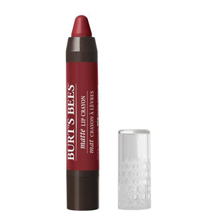 BURTS Lip Crayon Redwood For. 3.11g