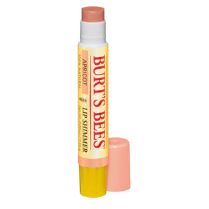 BURTS Lip Shimmer Apricot 2.76g