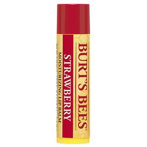 BURTS Strawberry L/Balm HS 4.25g