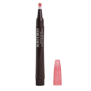 BURTS Tint Lip Oil Rustling Rose