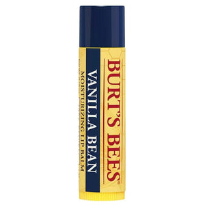 BURTS Vanil. Bean L/Balm 4.25g HS