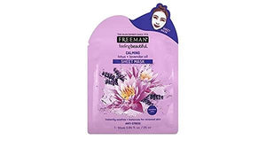 FREEMAN Mask Lotus+Lavender 25ml