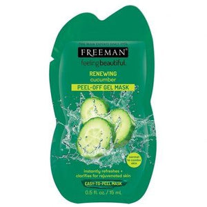 FREEMAN P/O Mask Cucumber 15ml