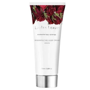 LINDEN LEAVES Aromatherapy Synergy Memories Nourishing Hand Cream 100ml