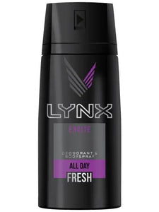 LYNX Excite Body Spray 150ml