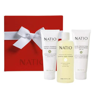 NATIO Aromatherapy Fresh Set Xmas19