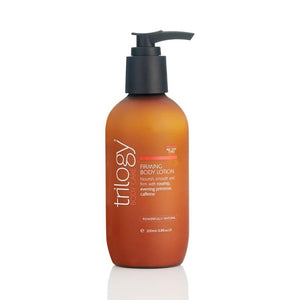 TRILOGY Firming Body Lotion 200ml