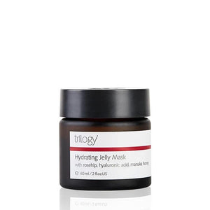 TRILOGY Rosehip Hydrating Jelly Mask 60ml