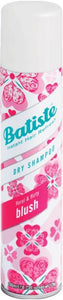 Batiste XL Dry Shampoo Blush 400ml