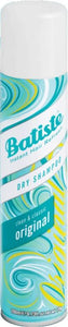 Batiste XL Dry Shampoo Original 400ml