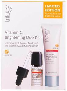 TRILOGY Vitamin C Brightening Duo Pack