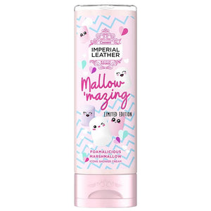 IMPERIAL LEATHER Mallowmazing Marshmallow Shower Gel 250ml