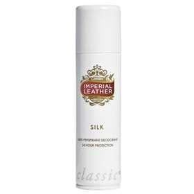 IMPERIAL LEATHER Silk Anti-Perspirant Deodorant 150ml