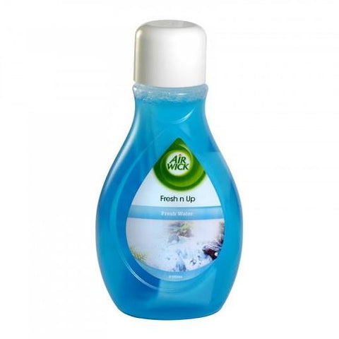 Airwick Fresh n Up Fresh Water 375ml