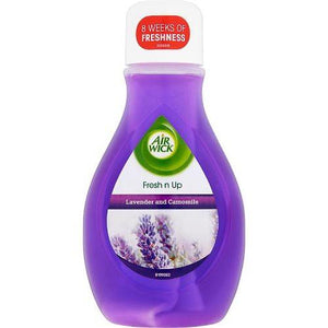 Airwick Fresh n Up Lavender & Chamomile 375ml