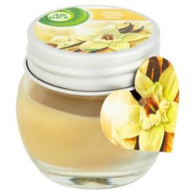 Airwick  Vanilla Bean Jar Candle 30g