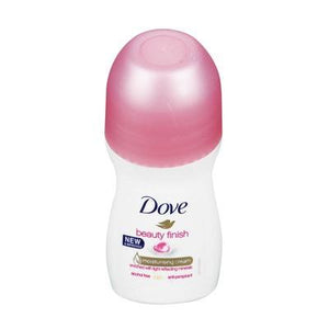 DOVE Beauty Finish Antiperspirant Roll On 50ml