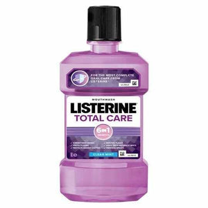 Listerine Totalcare Mouthwash 1ltr