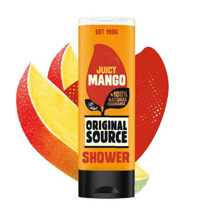 ORIGINAL SOURCE Mango Shower Gel 250ml