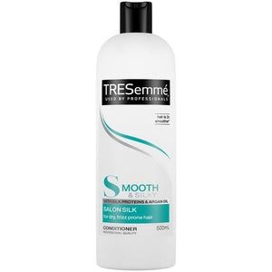 TRESEMME Smooth Salon Silk Conditioner 500ml