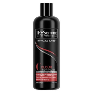 TRESEMME Colour Revitalise Shampoo 500ml