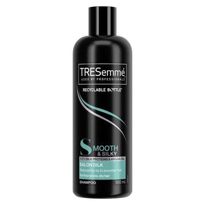 TRESEMME Smooth Salon Silk Shampoo 500ml