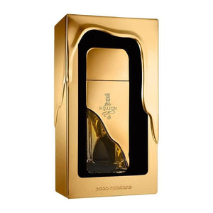 PACO RABANNE 1 Million EDT Xmas Collector 100ml