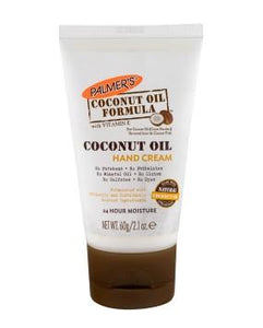 Palmers Coconut Oil Hand Cream 60g