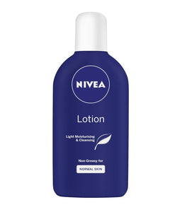 Nivea Lotion for Normal Skin 250ml