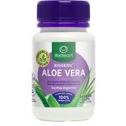 LifeStream Biogenic Aloe Vera 30caps