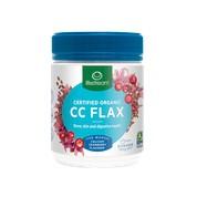 LifeStream Organic CC Flax Powder 200g