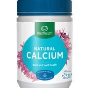 LifeStream Natural Calcium Powder 250g