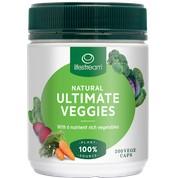 LifeStream Ultimate Veggies 200caps