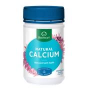 LifeStream Natural Calcium 120caps