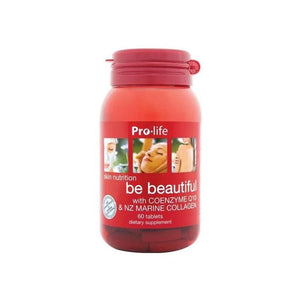 Pro-life Be Beautiful 60 Tablets