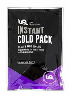 USL Sport Instant Cold Pack Large 15x22cm