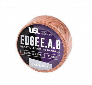 USL Sport Game Day Edge E.A.B Flesh 2.5cmx4.5m