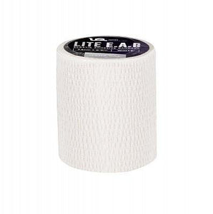 USL Sport Lite E.A.B White 7.5cmx6.9m Wrap