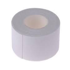 USL Medical Paper Tape White 12mm x 9.14m