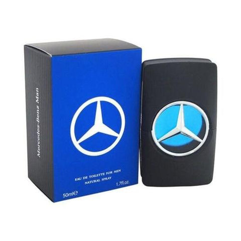 Mercedes Benz Man EDT 50ml for Men