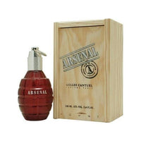 Gilles Cantuel Arsenal EDP 100ml for Men
