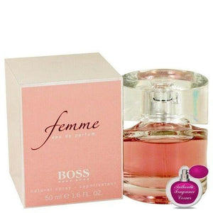 BOSS Femme EDP 50ml